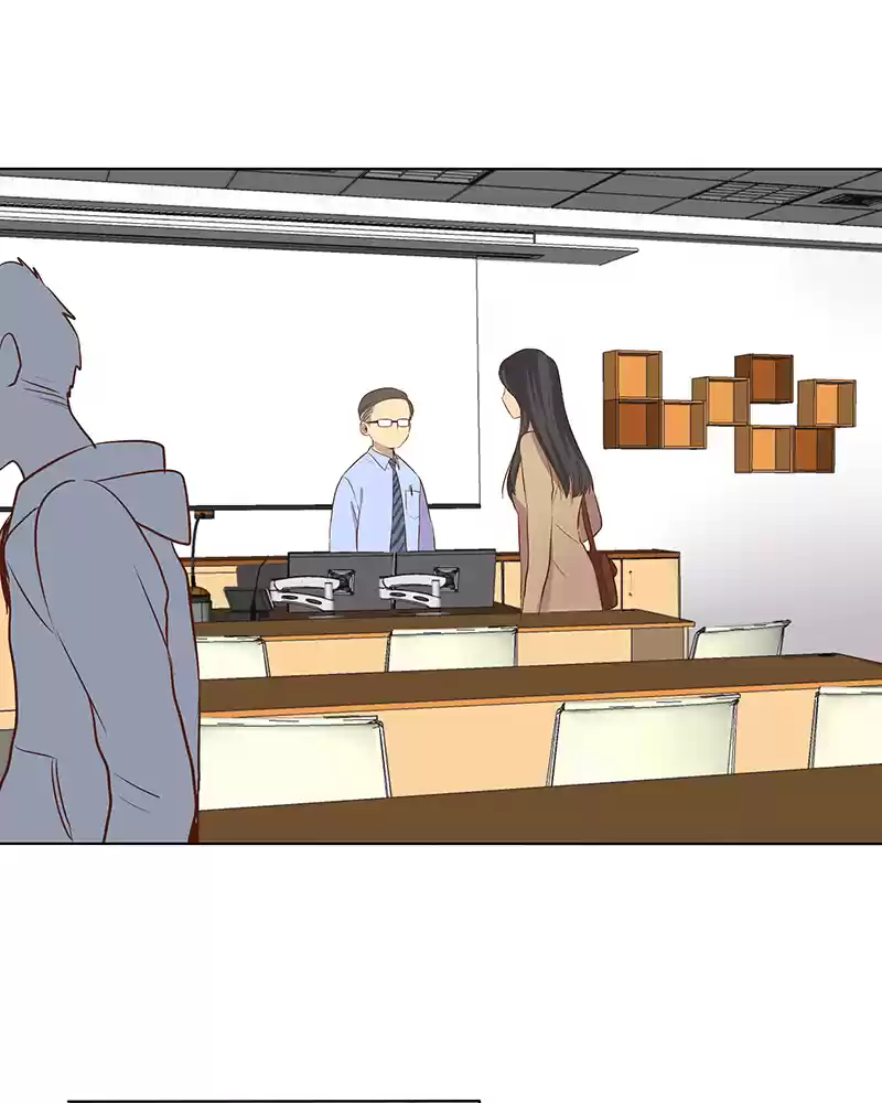 My Deepest Secret Chapter 26