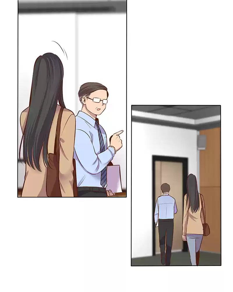 My Deepest Secret Chapter 26