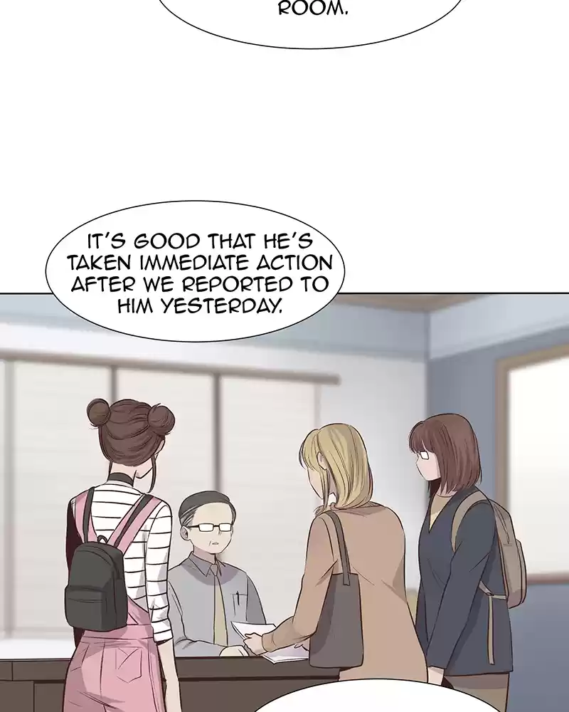 My Deepest Secret Chapter 26