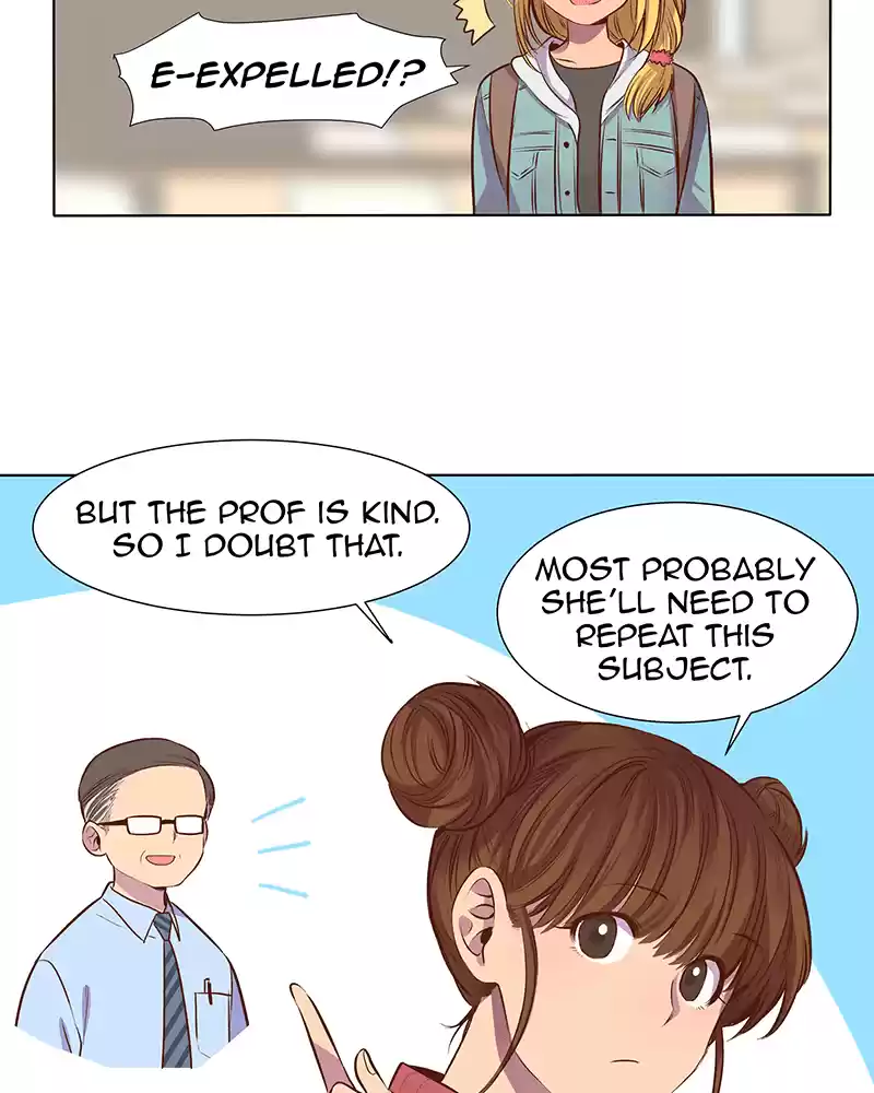 My Deepest Secret Chapter 26