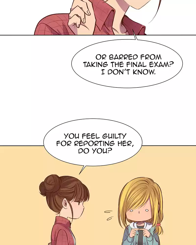 My Deepest Secret Chapter 26