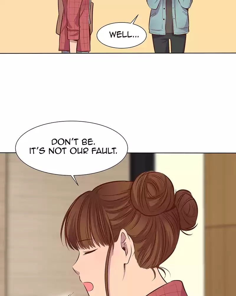 My Deepest Secret Chapter 26