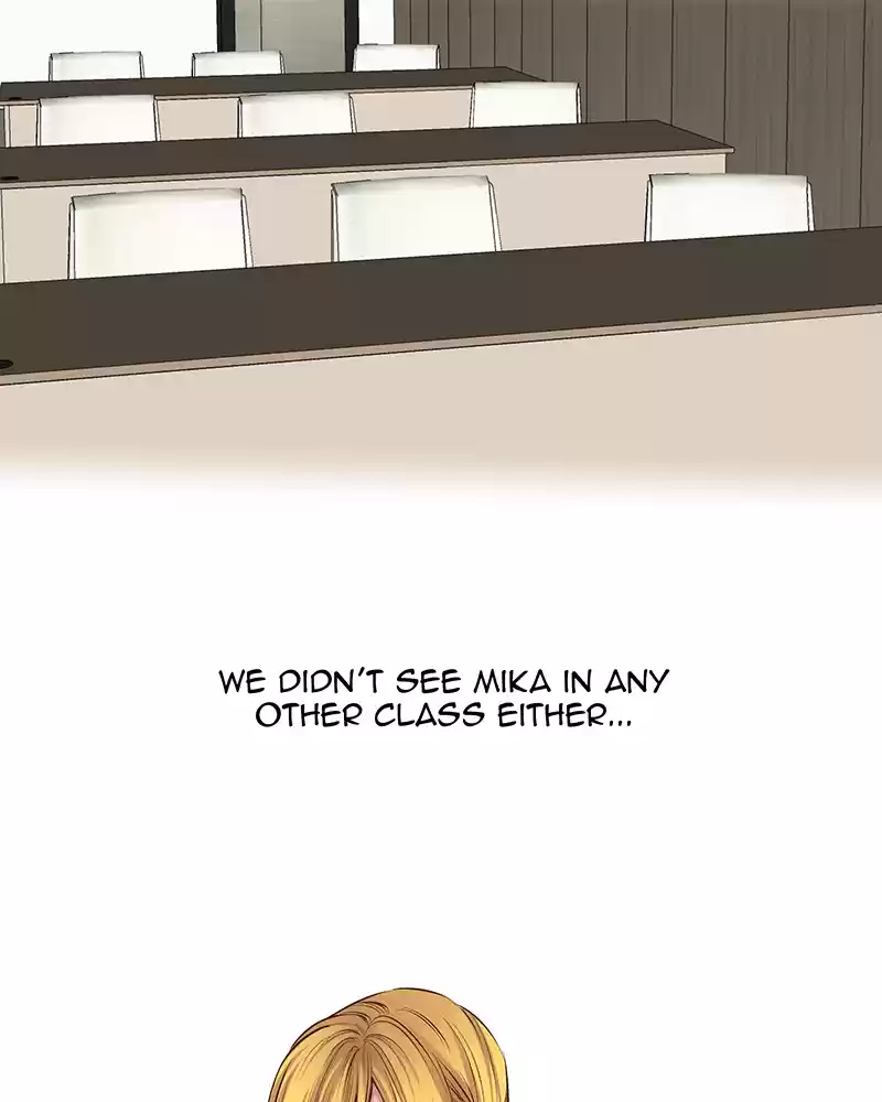 My Deepest Secret Chapter 26