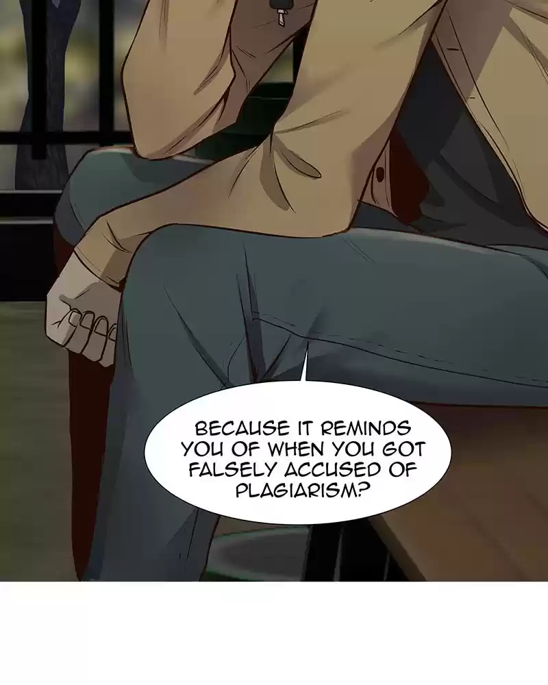 My Deepest Secret Chapter 26