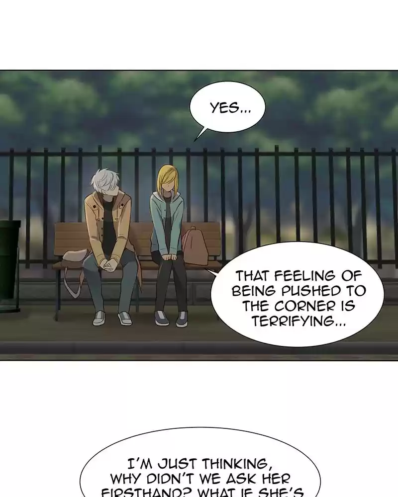 My Deepest Secret Chapter 26