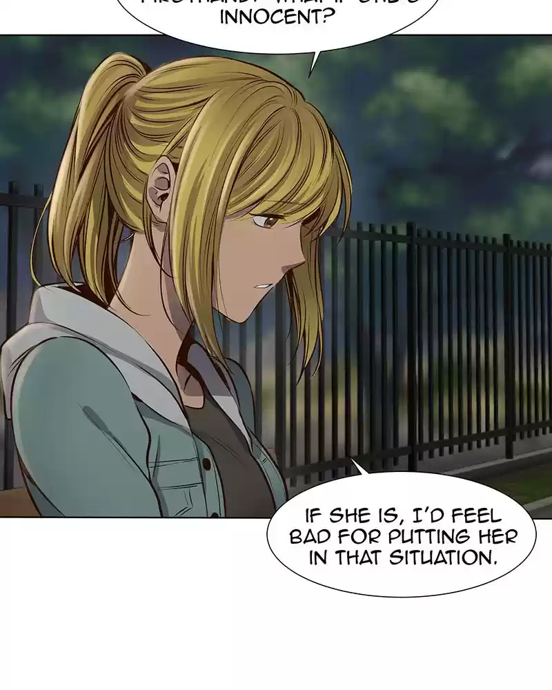 My Deepest Secret Chapter 26