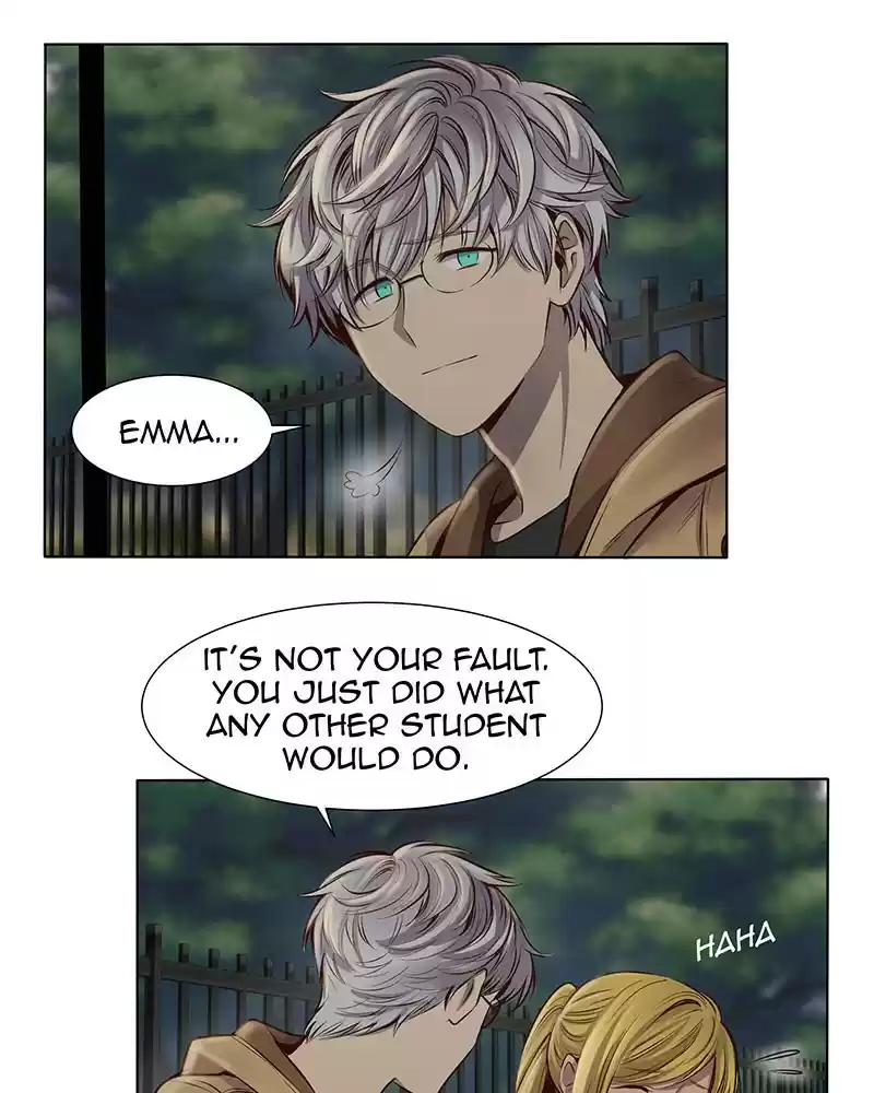 My Deepest Secret Chapter 26