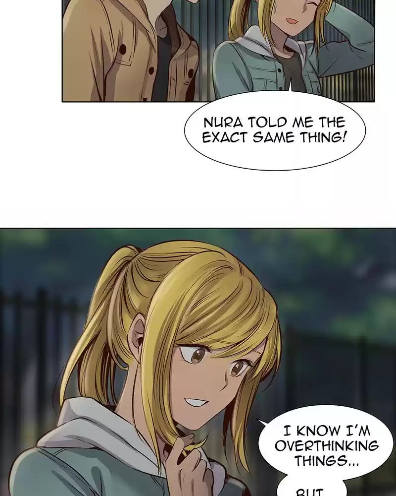 My Deepest Secret Chapter 26