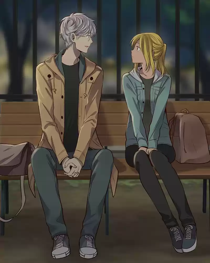 My Deepest Secret Chapter 26