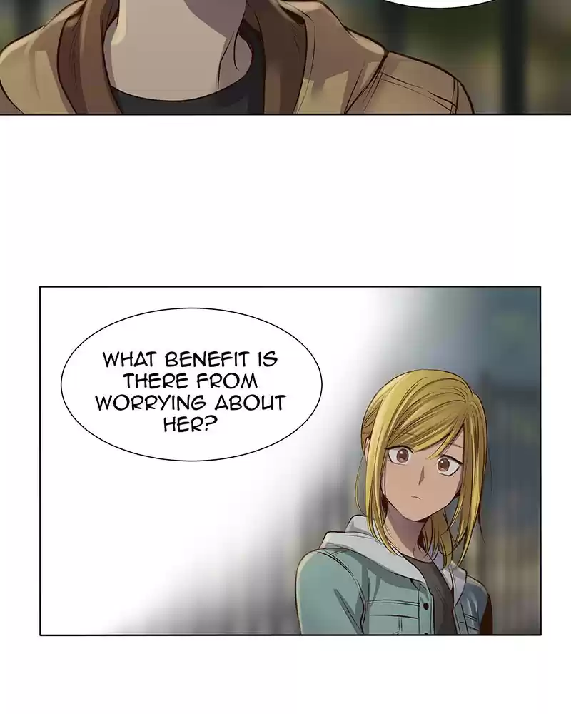 My Deepest Secret Chapter 26