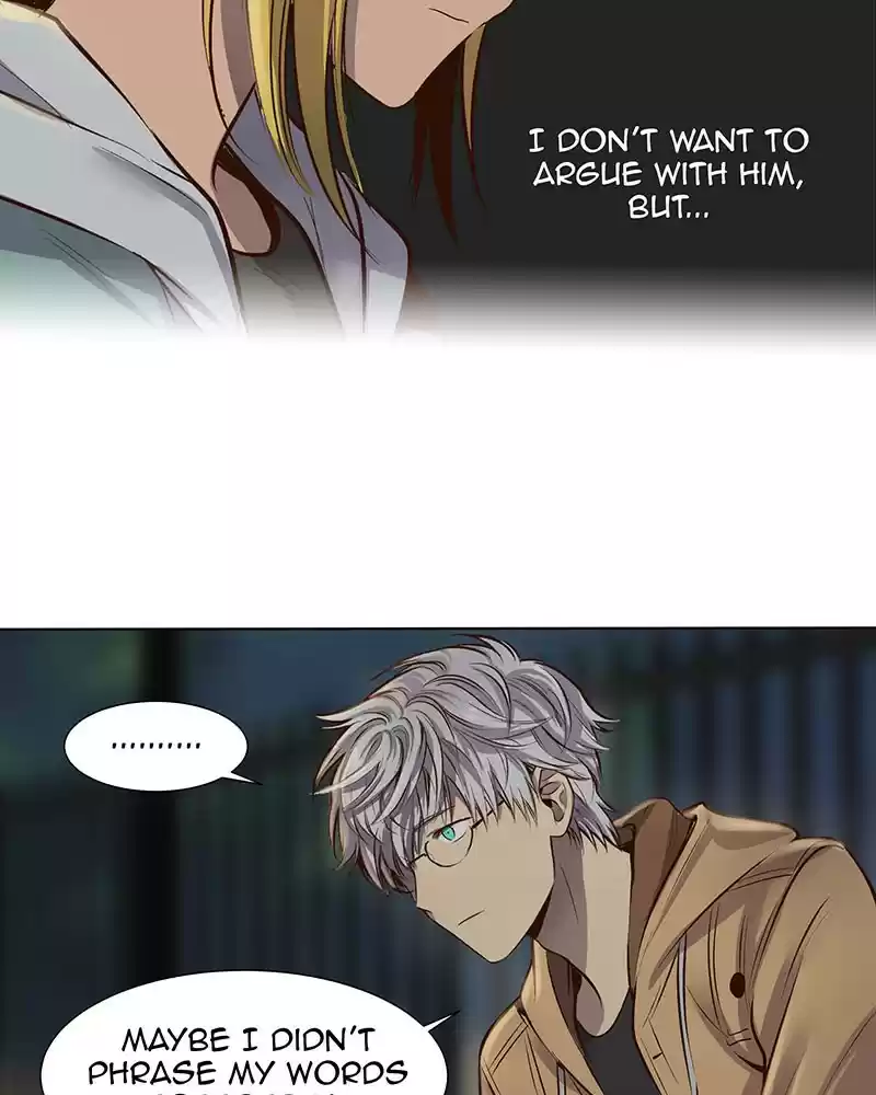 My Deepest Secret Chapter 26