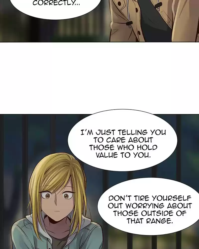 My Deepest Secret Chapter 26