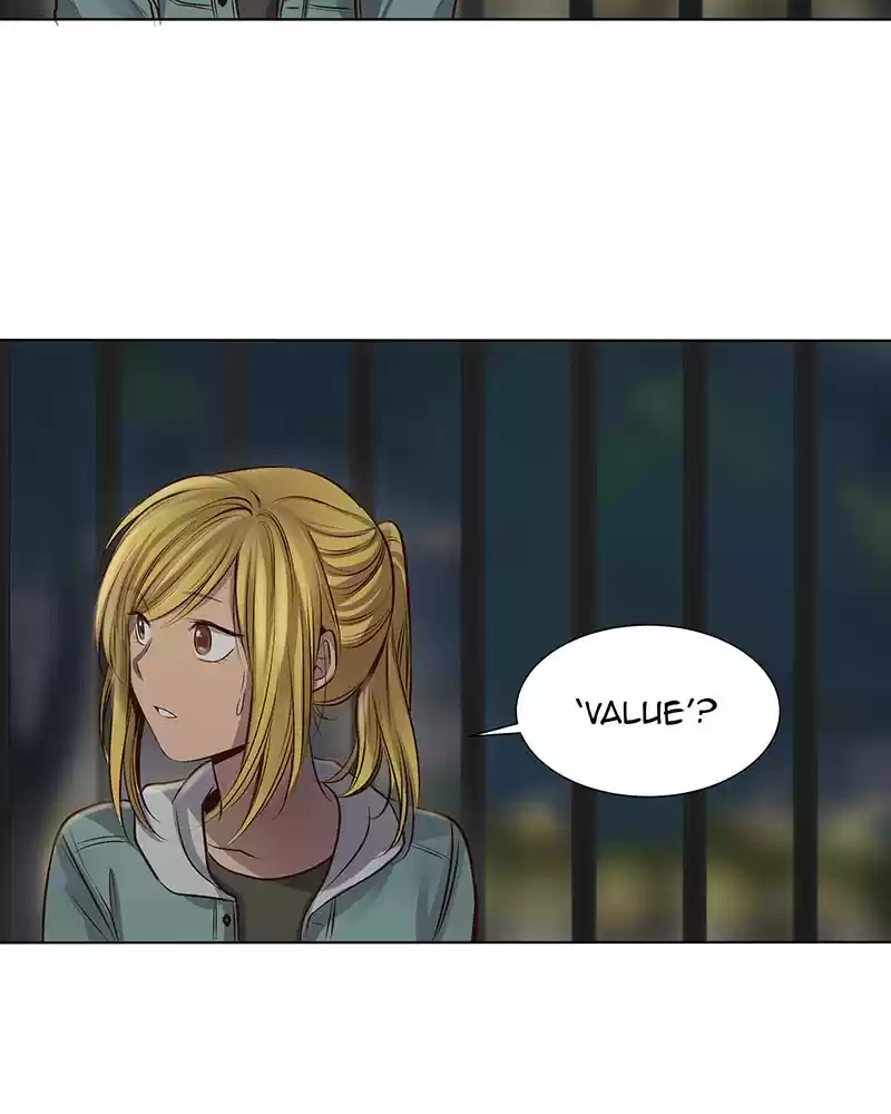 My Deepest Secret Chapter 26