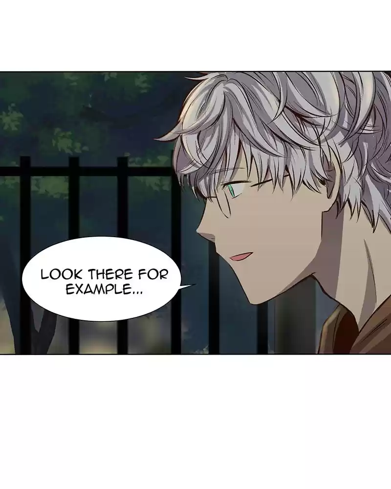 My Deepest Secret Chapter 26