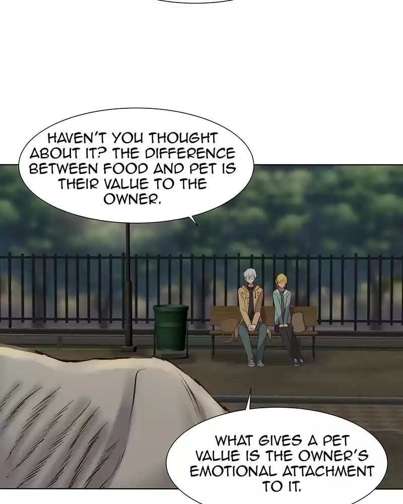 My Deepest Secret Chapter 26