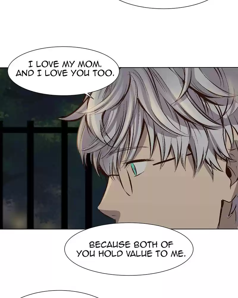 My Deepest Secret Chapter 26