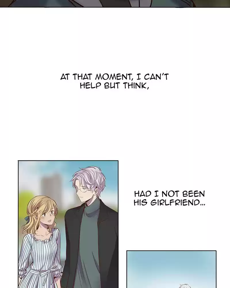 My Deepest Secret Chapter 26