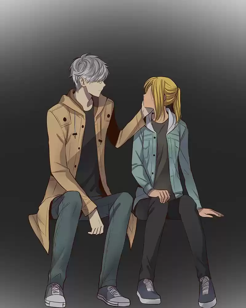 My Deepest Secret Chapter 26