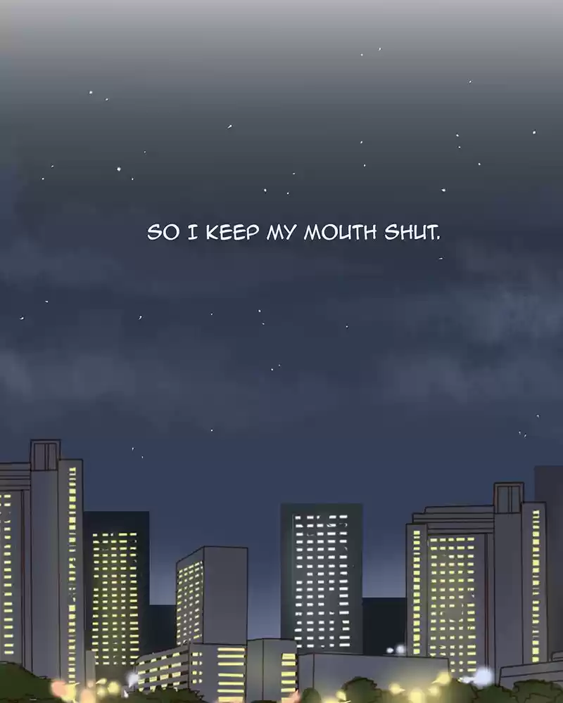 My Deepest Secret Chapter 26