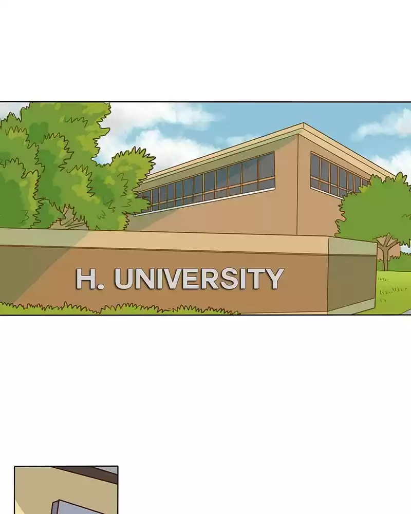 My Deepest Secret Chapter 27