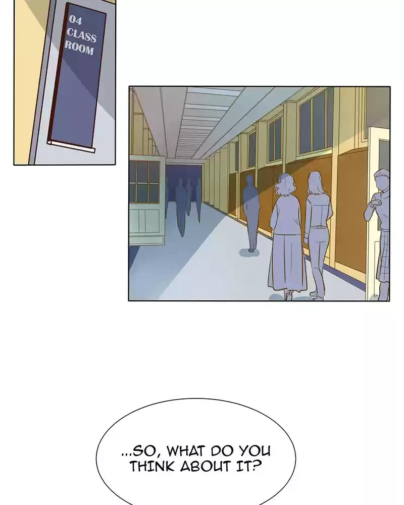 My Deepest Secret Chapter 27