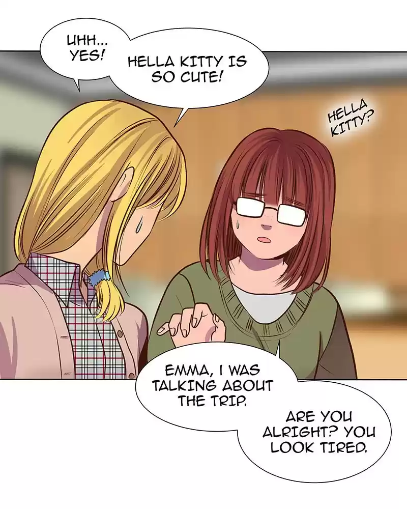 My Deepest Secret Chapter 27