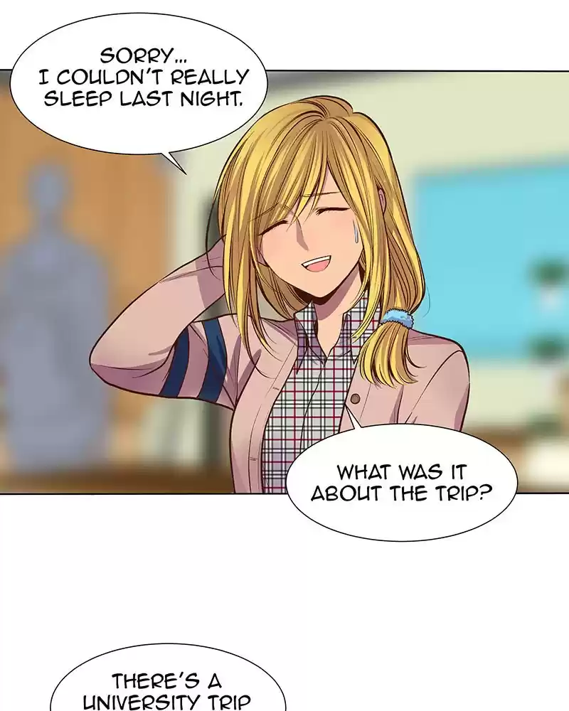 My Deepest Secret Chapter 27