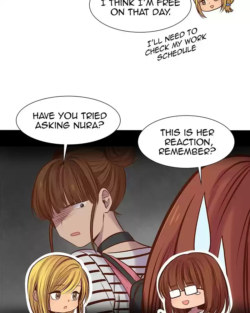 My Deepest Secret Chapter 27