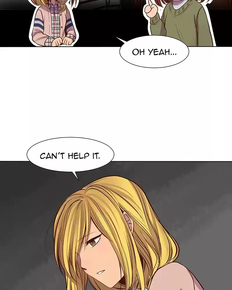 My Deepest Secret Chapter 27