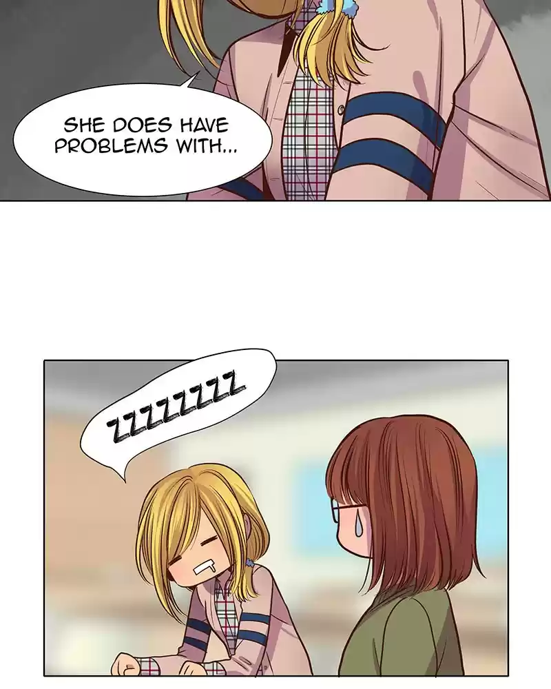 My Deepest Secret Chapter 27