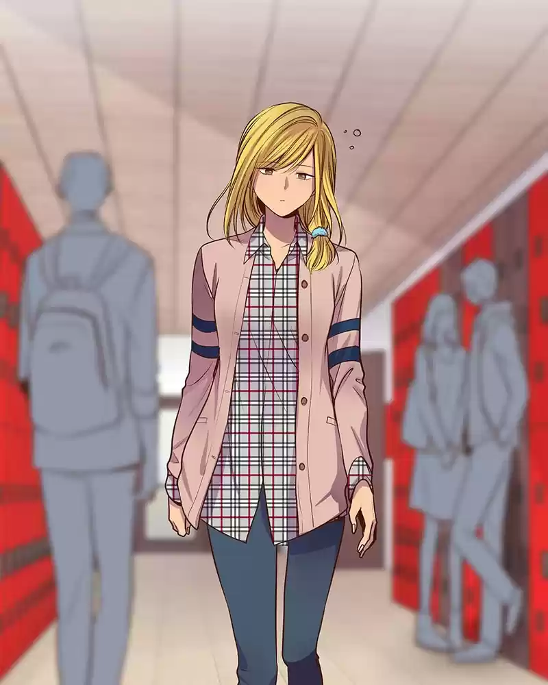 My Deepest Secret Chapter 27