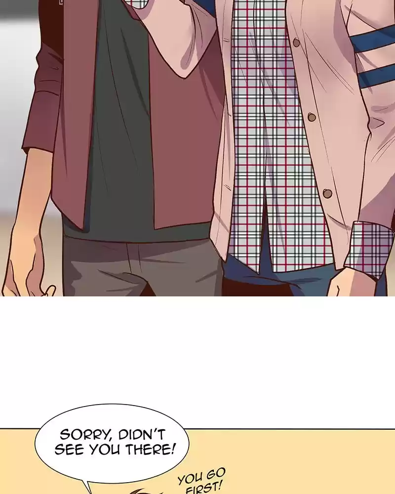 My Deepest Secret Chapter 27