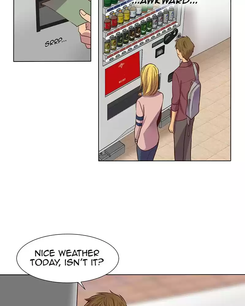 My Deepest Secret Chapter 27