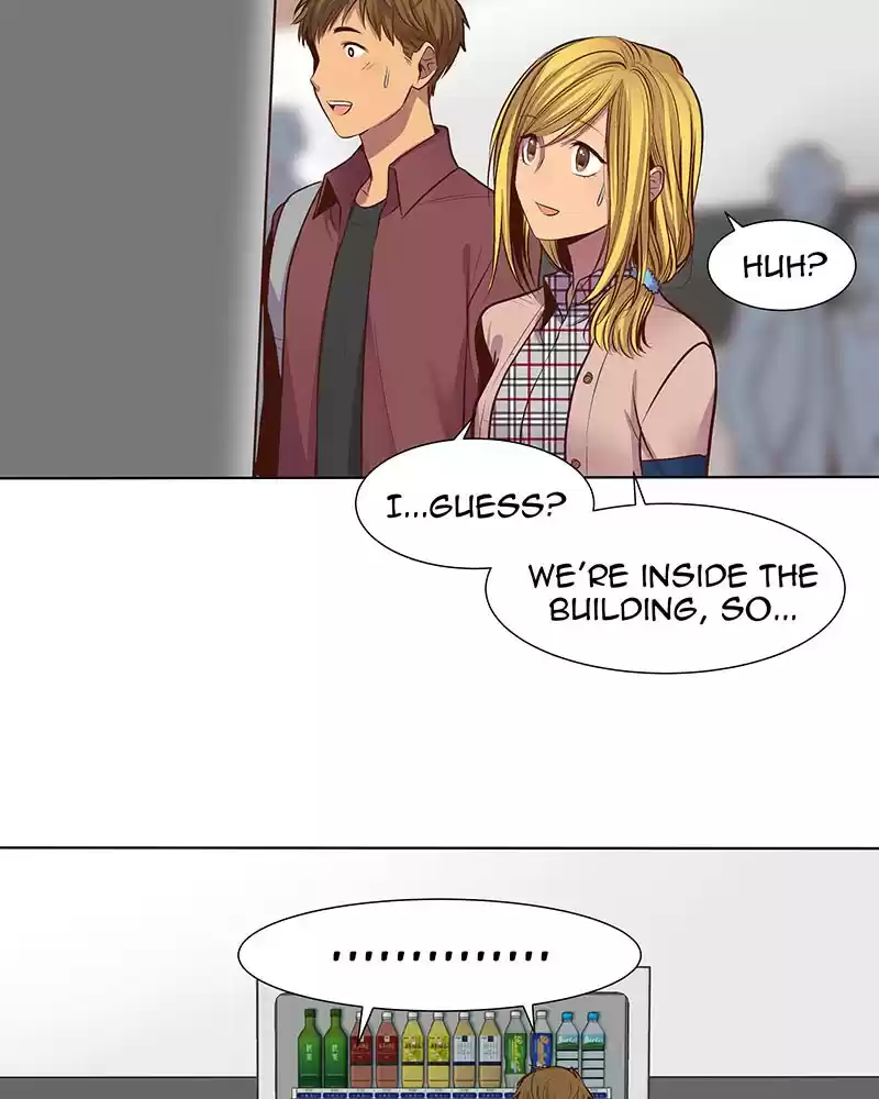 My Deepest Secret Chapter 27