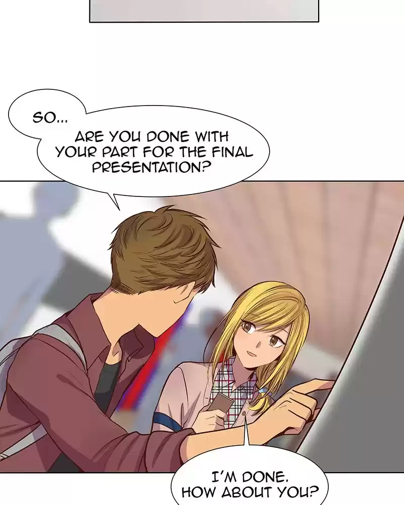 My Deepest Secret Chapter 27