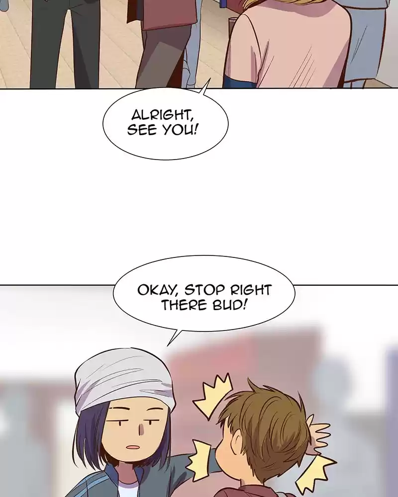 My Deepest Secret Chapter 27