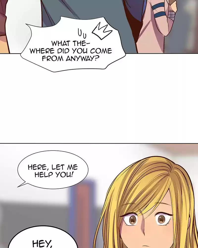 My Deepest Secret Chapter 27