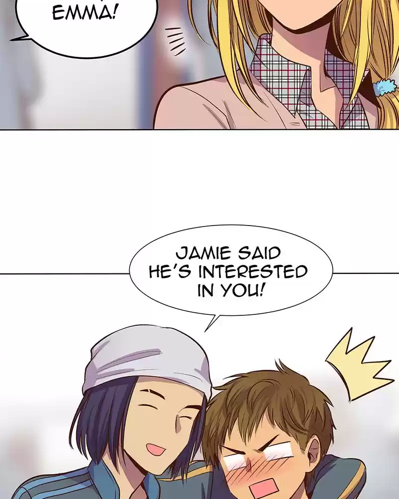 My Deepest Secret Chapter 27