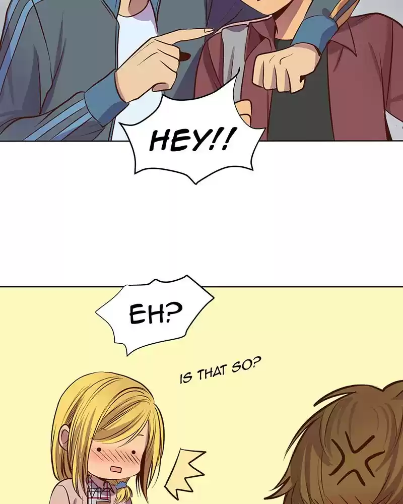 My Deepest Secret Chapter 27