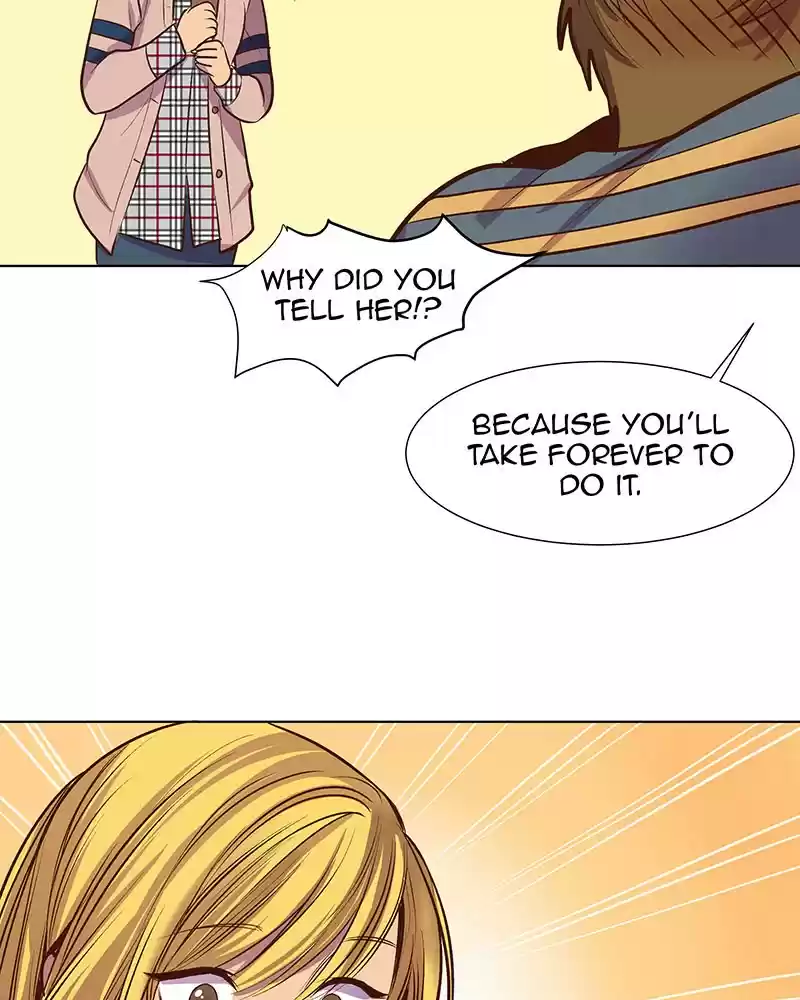 My Deepest Secret Chapter 27