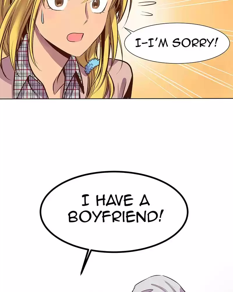 My Deepest Secret Chapter 27