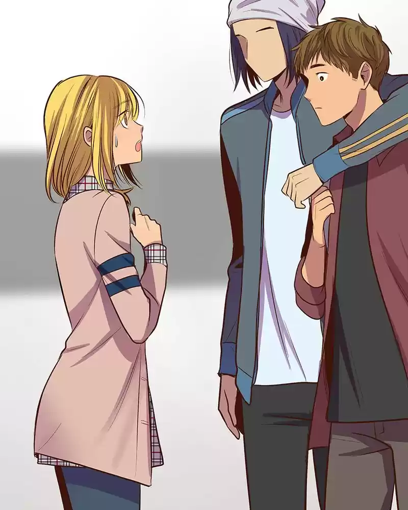 My Deepest Secret Chapter 27