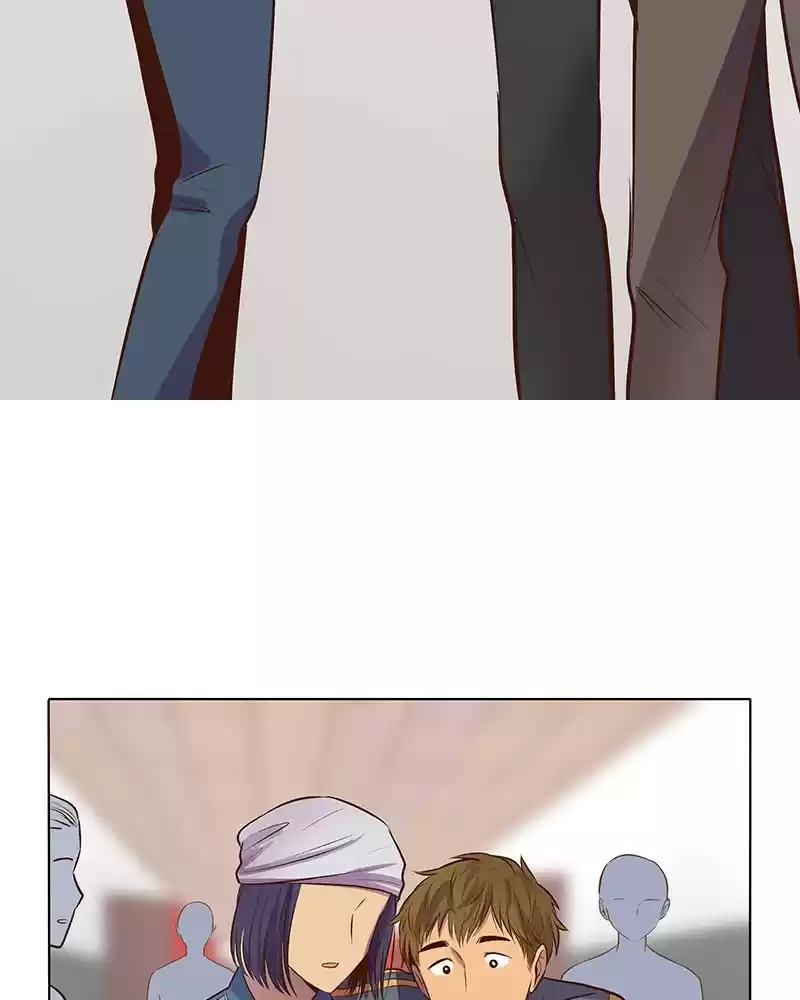 My Deepest Secret Chapter 27