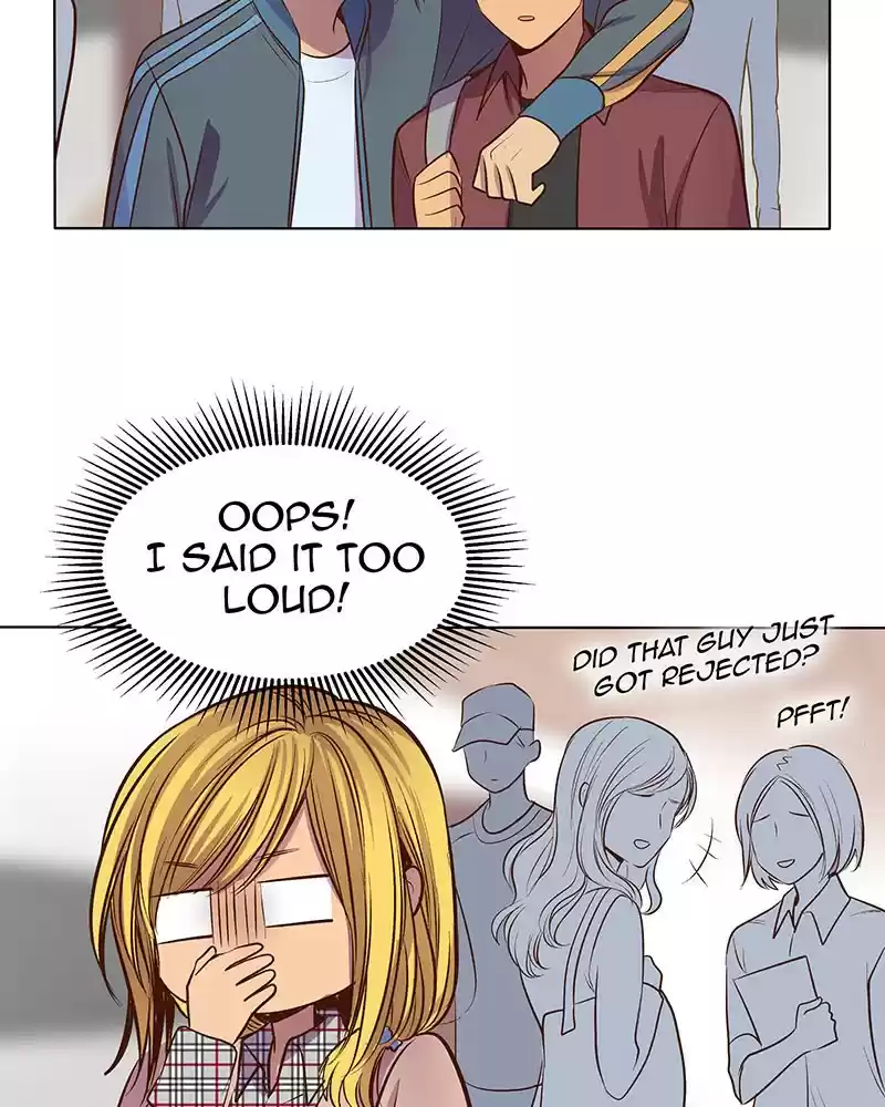 My Deepest Secret Chapter 27