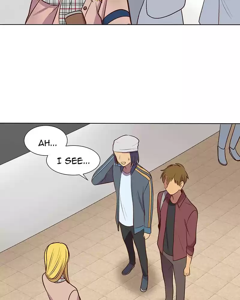 My Deepest Secret Chapter 27