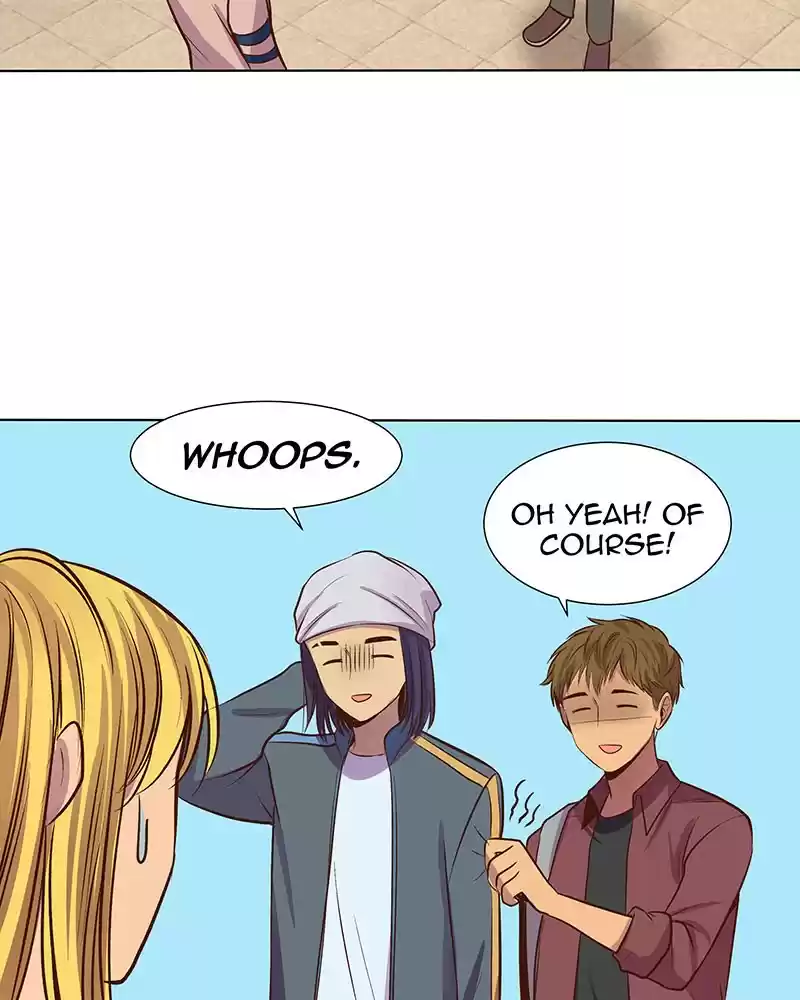 My Deepest Secret Chapter 27