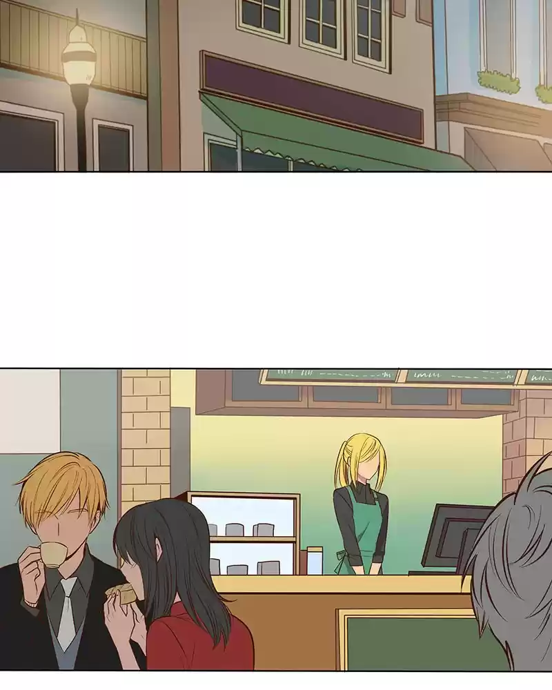 My Deepest Secret Chapter 27