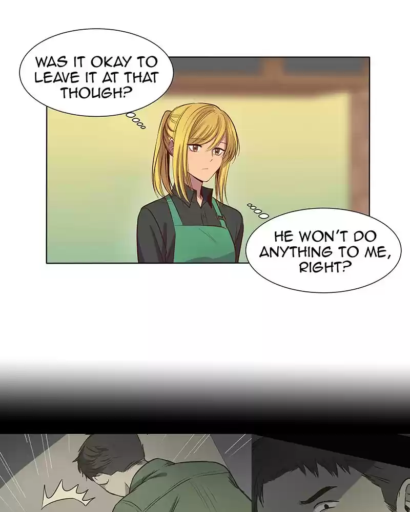 My Deepest Secret Chapter 27