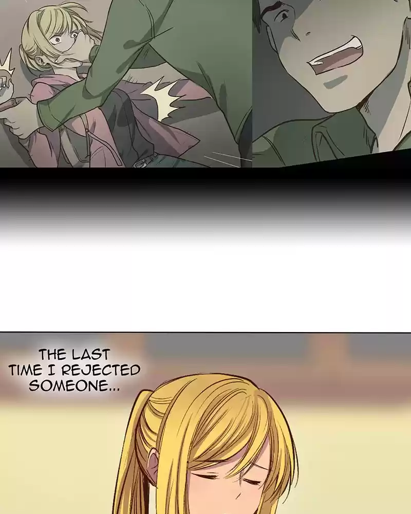 My Deepest Secret Chapter 27