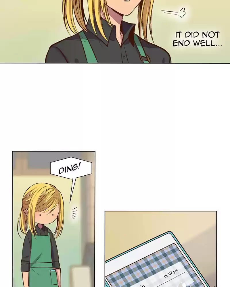 My Deepest Secret Chapter 27